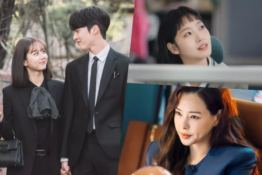 7 K-dramas amusants, légers et faciles à regarder