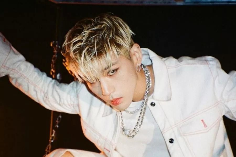 BM de KARD annonce un retour en solo + ouvre un compte Twitter officiel