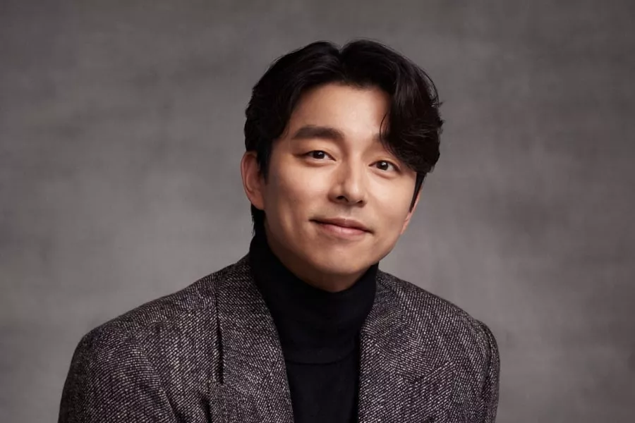 Gong Yoo quitte les pourparlers pour le nouveau drame de l'écrivain 