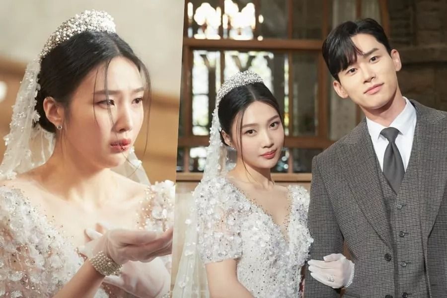 La joie de Red Velvet et le mariage de Han Kyu Won sont éclipsés par la tragédie de 