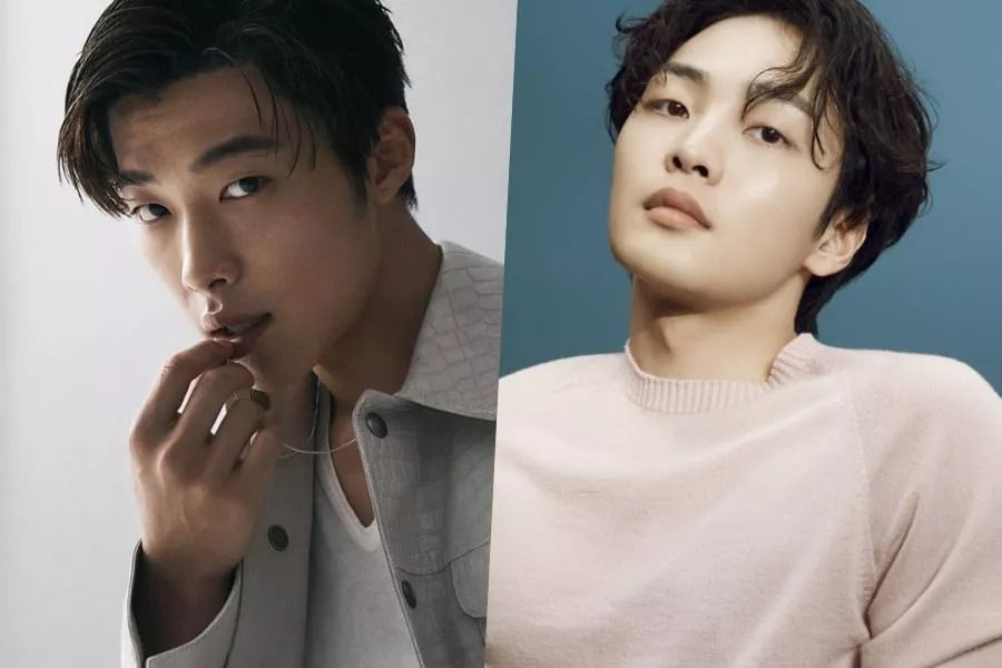 Woo Do Hwan remercie Kim Min Jae d'avoir envoyé un doux soutien à l'ensemble de son nouveau drame