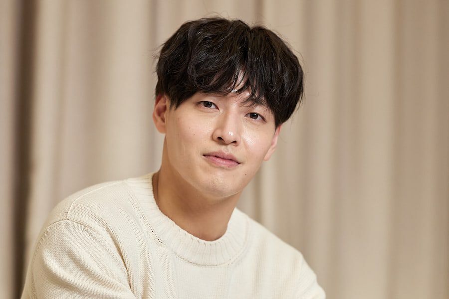 Kang Ha Neul parle de la partie la plus difficile du tournage de 