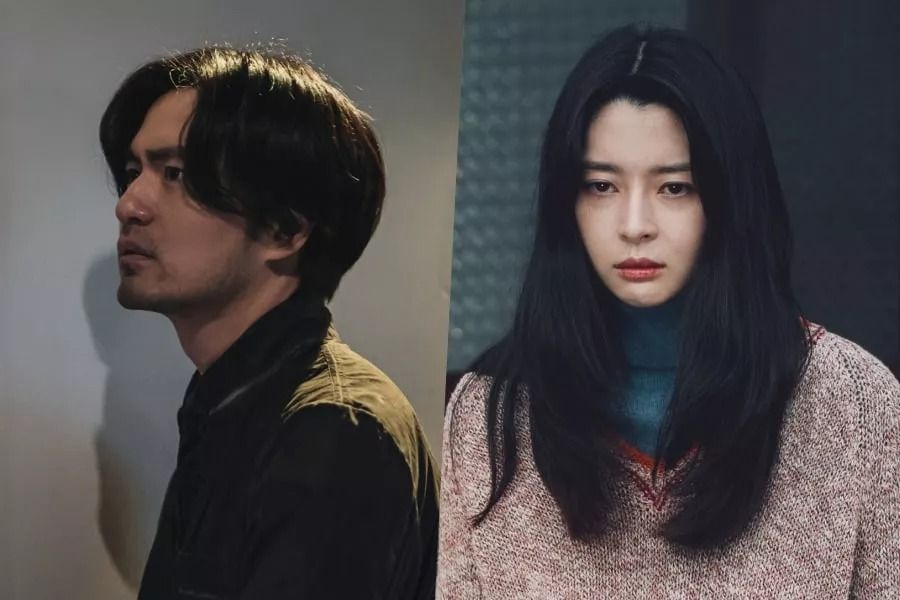 Lee Jin Wook et Kwon Nara découvrent plus de mystères enveloppant leur passé dans 