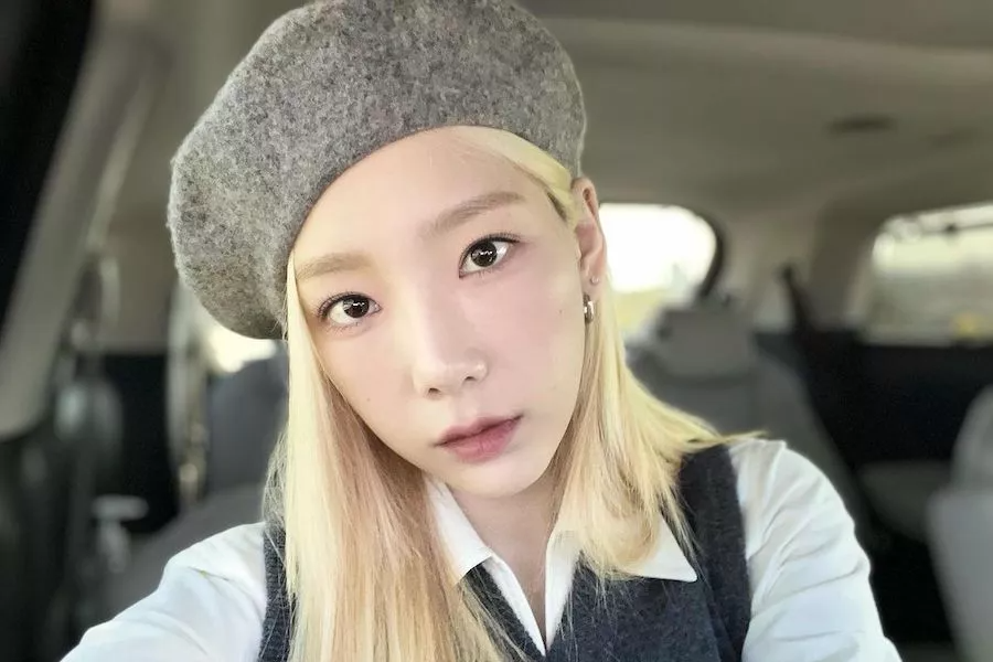 Taeyeon de Girls 'Generation réagit à la controverse sur la maltraitance des animaux 