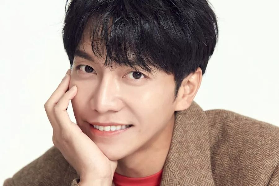 Lee Seung Gi en pourparlers pour jouer dans un nouveau drame sur la loi et l'amour