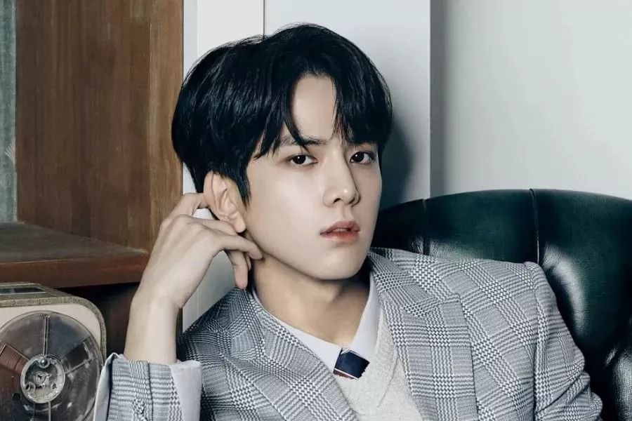 Younghoon de THE BOYZ teste positif pour COVID-19