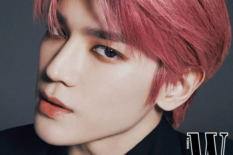 Taeyong de NCT parle de sa motivation en tant que stagiaire, des objectifs pour NCT et de lui en tant qu'artiste, et plus encore