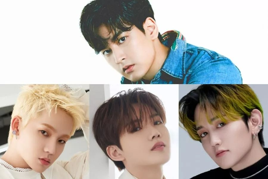 Chanwoo d'iKON + Choi Hyun Suk, Junkyu et Mashiho de TREASURE diagnostiqués avec le COVID-19