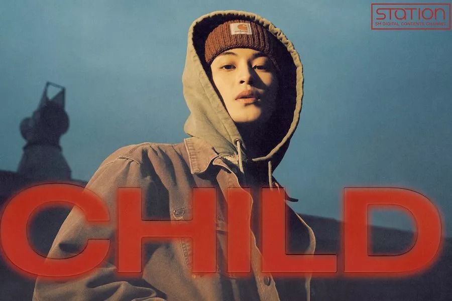 Mark de NCT annonce la sortie du single solo 