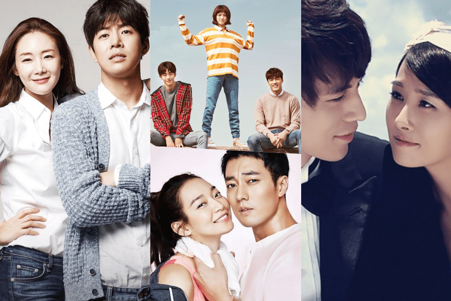 10 K-dramas pour inspirer vos résolutions du Nouvel An