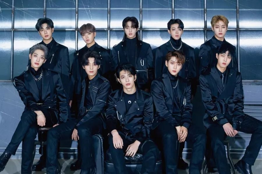 Golden Child prend la première place du classement hebdomadaire des singles d'Oricon avec son premier single japonais 