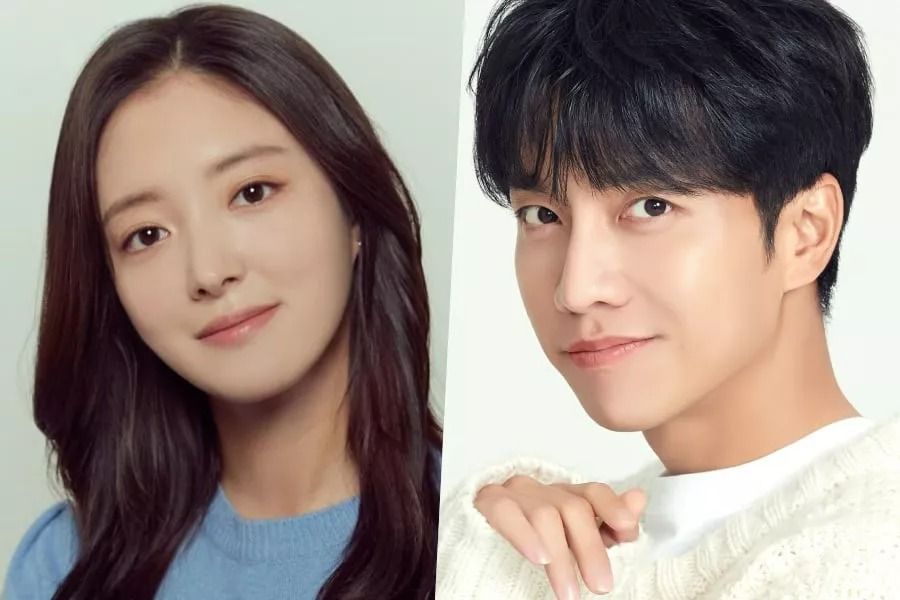 Lee Se Young rejoint Lee Seung Gi pour discuter d'une nouvelle loi et d'un drame amoureux