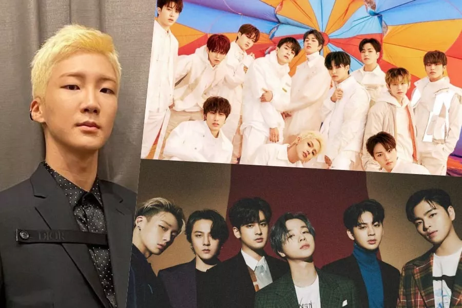 YG Entertainment déclare que les membres d'iKON, TREASURE et WINNER se sont remis du COVID-19