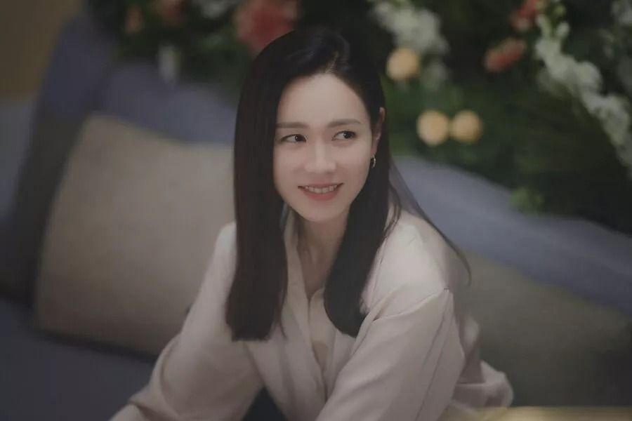 Son Ye Jin explique pourquoi elle a été attirée par 