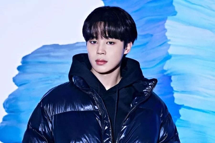 BTS Jimin est sorti de l'hôpital après une opération chirurgicale et une guérison du COVID-19