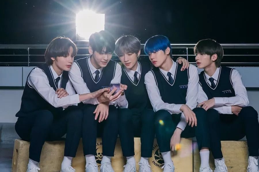 « Run Away » de TXT est leur troisième vidéoclip à atteindre 100 millions de vues