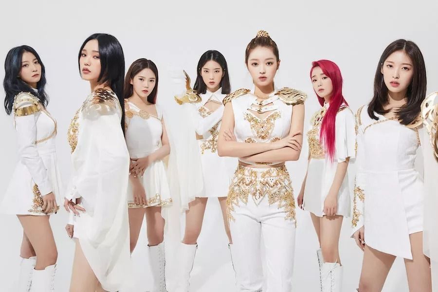 Oh My Girl a confirmé son retour en mars