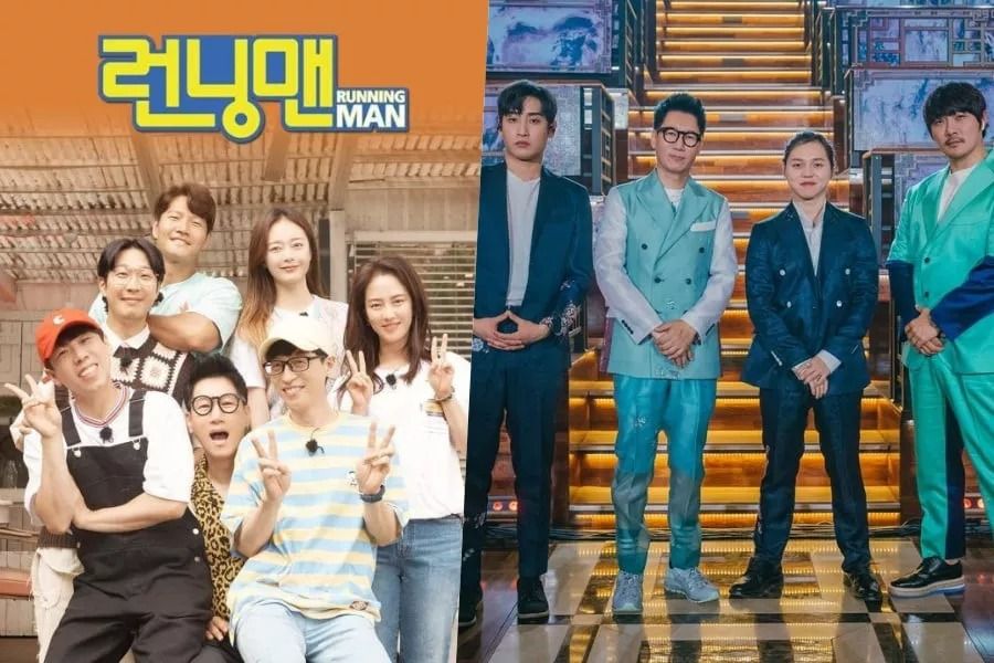 Les collègues MSG Wannabe (MOM) de Ji Suk Jin apparaîtront en tant qu'invités sur 