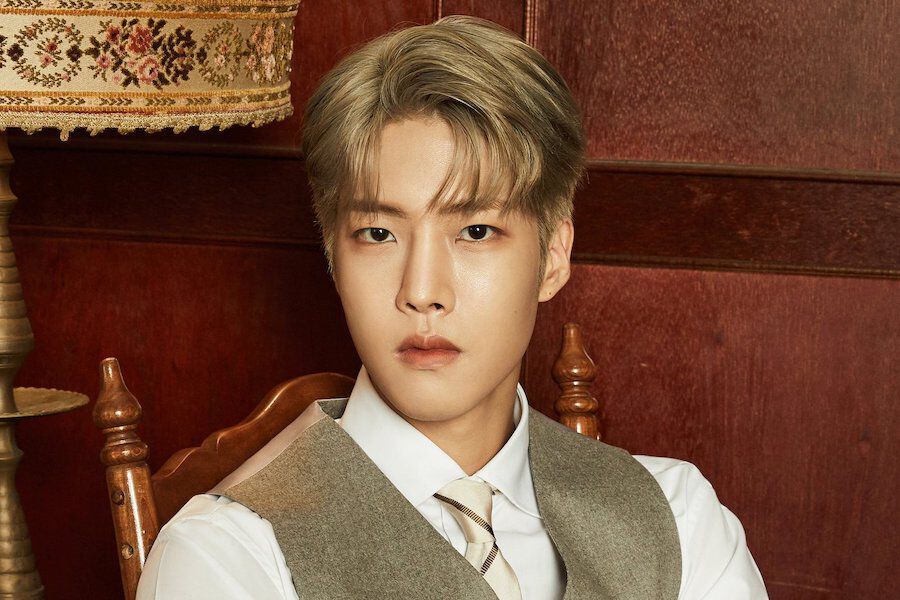 Daeyeol de Golden Child annonce son enrôlement militaire à venir lors de son concert