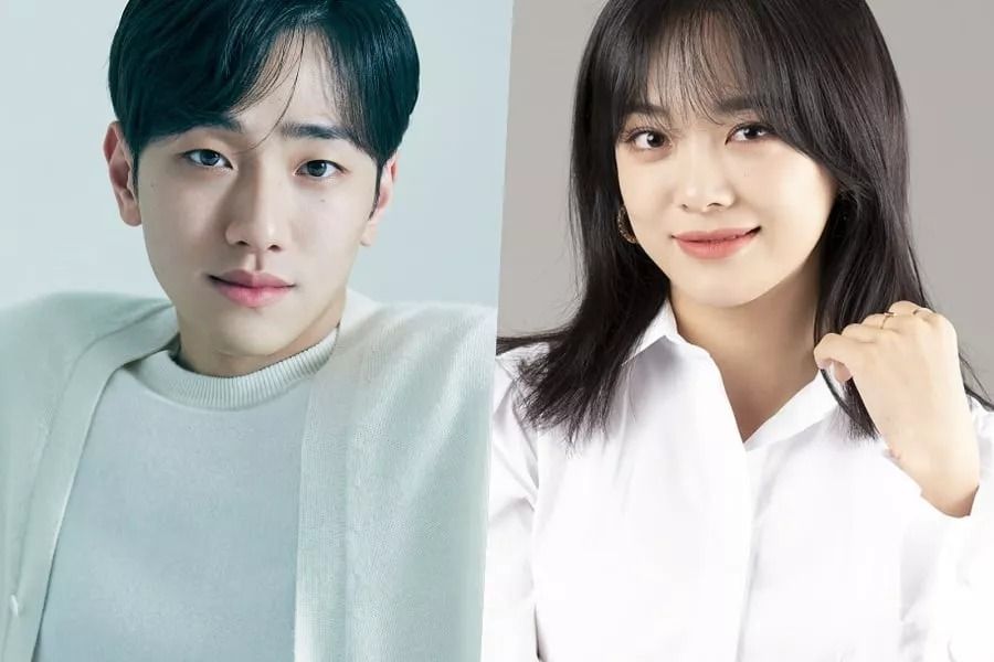 Nam Yoon Su rejoint Kim Sejeong pour discuter d'une nouvelle version du drame japonais 