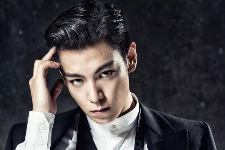 TOP de BIGBANG informe les fans de ce qu'il ressent après avoir quitté YG