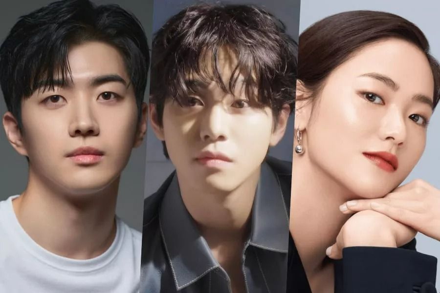 Kang Hoon rejoint Ahn Hyo Seop et Jeon Yeo en pourparlers pour jouer dans le remake coréen de 