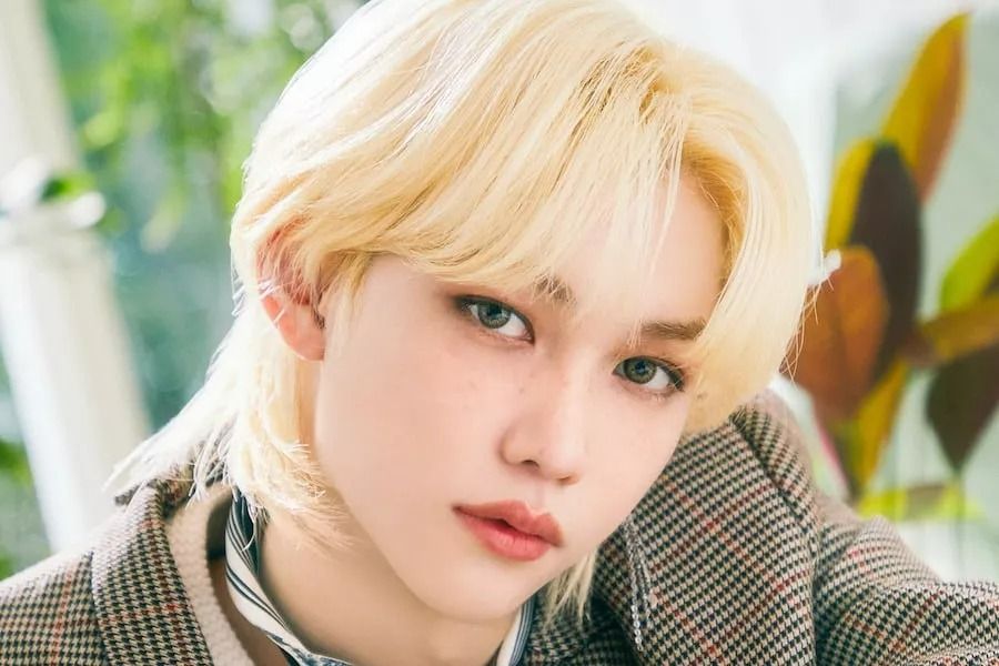 Felix de Stray Kids se blesse au dos + les prochaines performances de fanmeeting seront partiellement ajustées