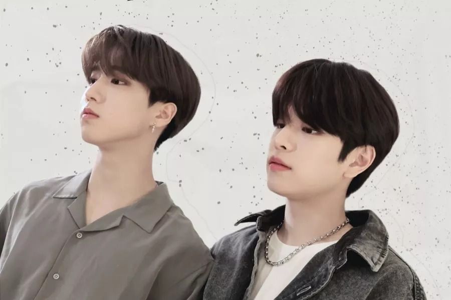 Han et Seungmin des Stray Kids partagent une couverture réconfortante de 