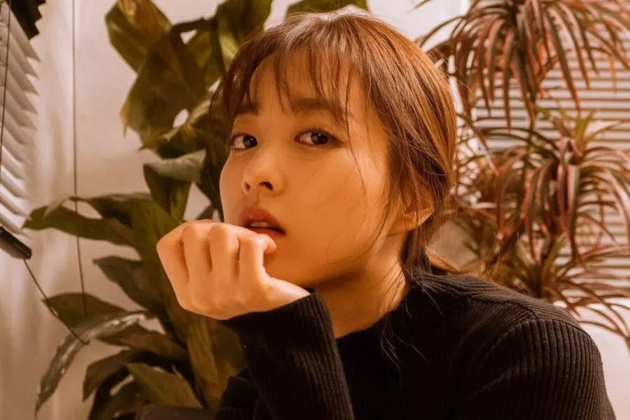 Park Bo Young fait un don le jour de son anniversaire pour aider les enfants de familles à faible revenu