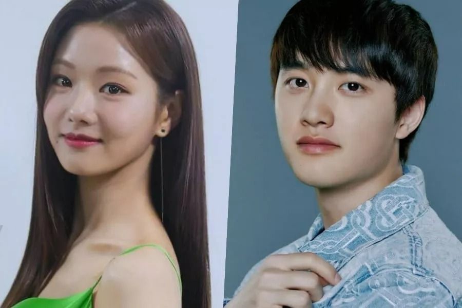 Lee Se Hee et DO d'EXO en pourparlers pour un nouveau drame