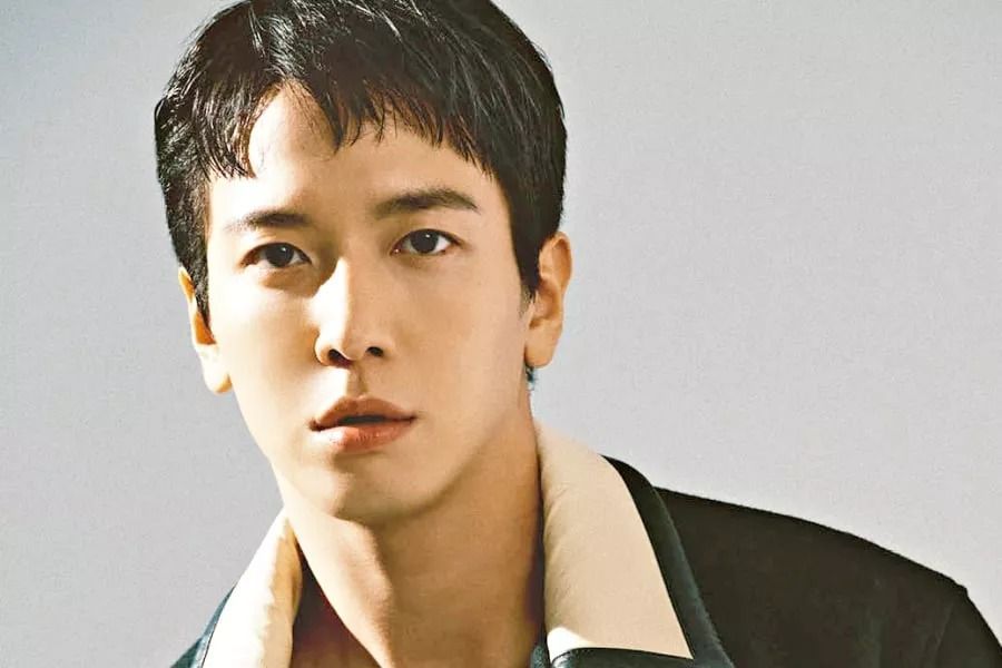 Jung Yong Hwa de CNBLUE a reçu un diagnostic de COVID-19 après avoir présenté des symptômes pseudo-grippaux