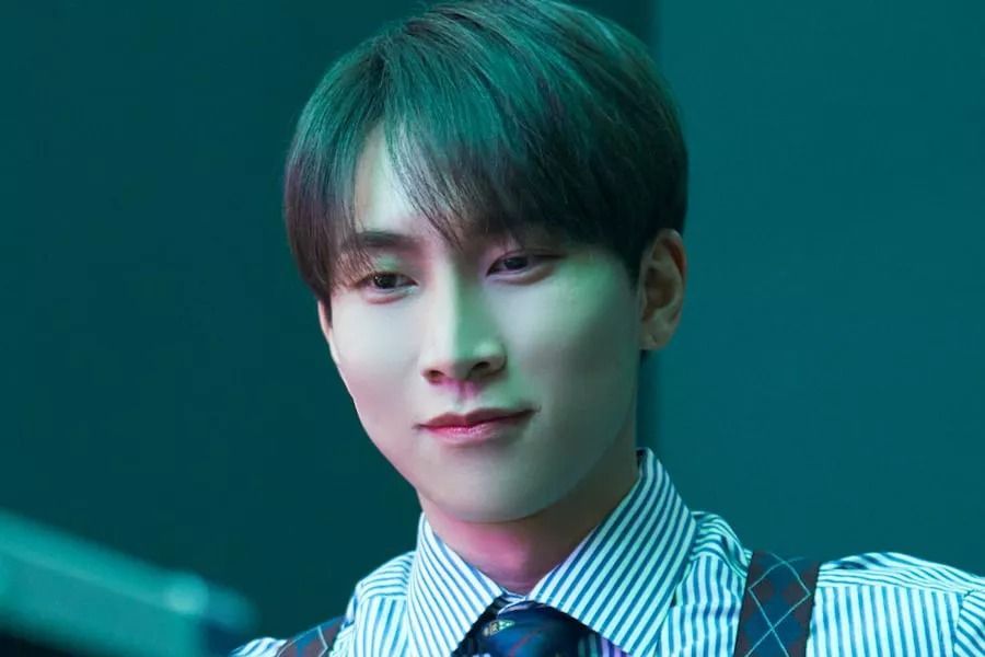 Eunkwang de BTOB diagnostiqué avec COVID-19