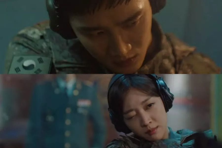 Ahn Bo Hyun et Jo Bo Ah jurent de mettre fin au mal depuis ses racines dans le teaser du 