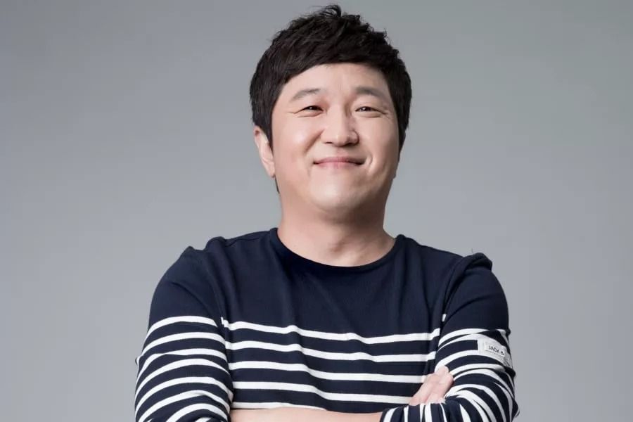 La mère de Jung Hyung Don est décédée