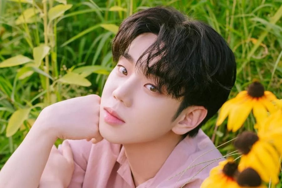 ACE + Kim Byeongkwan Date d'enrôlement confirmée pour servir à KATUSA