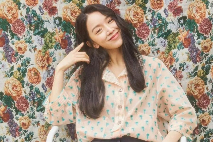 Shin Hye Sun en pourparlers pour diriger un nouveau drame