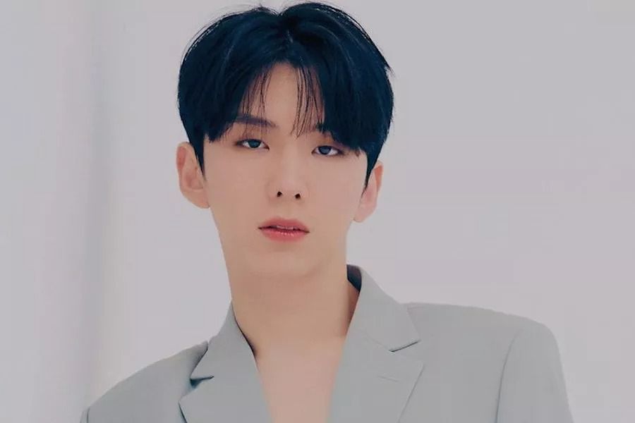 MONSTA X fait allusion aux débuts solo possibles de Kihyun avec un nouveau film de logo