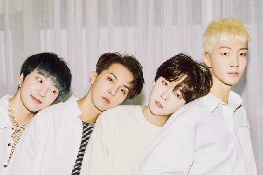 WINNER tiendra son premier concert de groupe complet en 2 ans