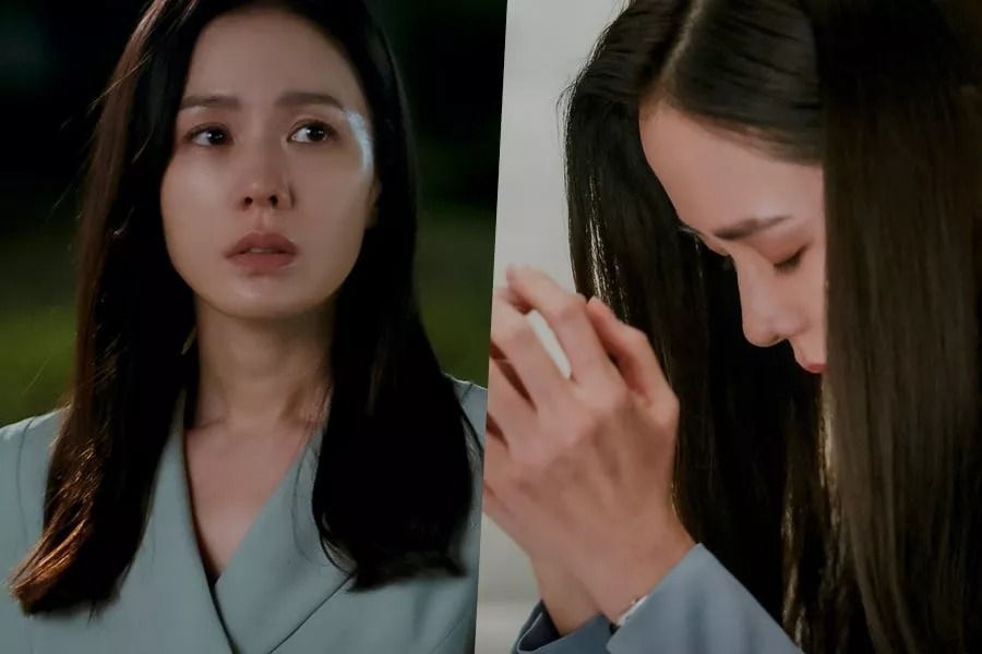 Son Ye Jin est désespéré après avoir découvert la vérité sur Jeon Mi Do dans 