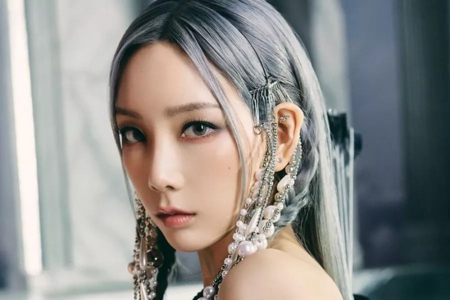 Taeyeon de Girls 'Generation réalise les 4e ventes les plus élevées de la 1ère semaine de toutes les artistes solo féminines de l'histoire de Hanteo avec 