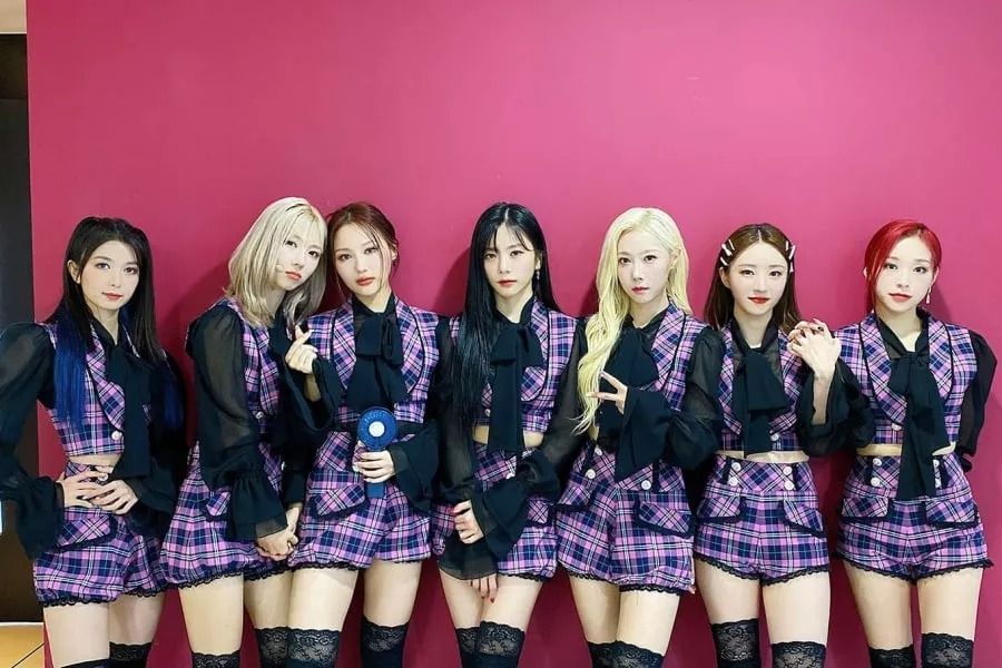 Dreamcatcher fera son grand retour en avril