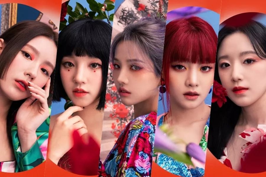 (G) I-DLE révèle la date de retour et l'aperçu du premier album complet 