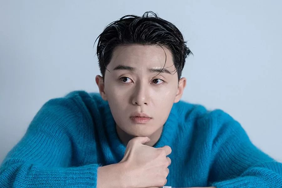 Park Seo Joon reçoit un diagnostic de COVID-19