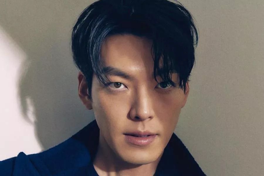 Kim Woo Bin parle du drame qui l'a guéri, de ses projets à venir, de ses moments les plus heureux, etc.