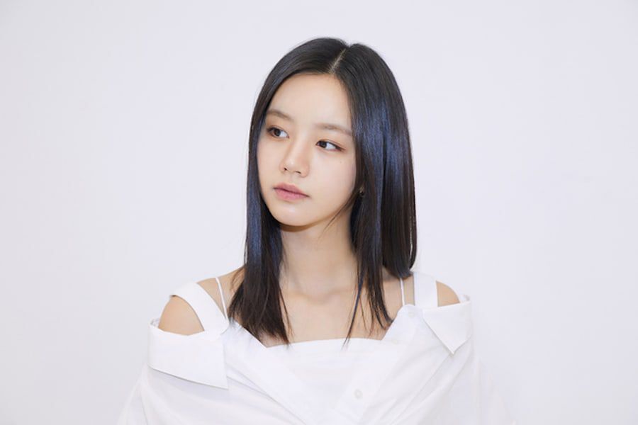 Hyeri réfléchit sur son personnage 