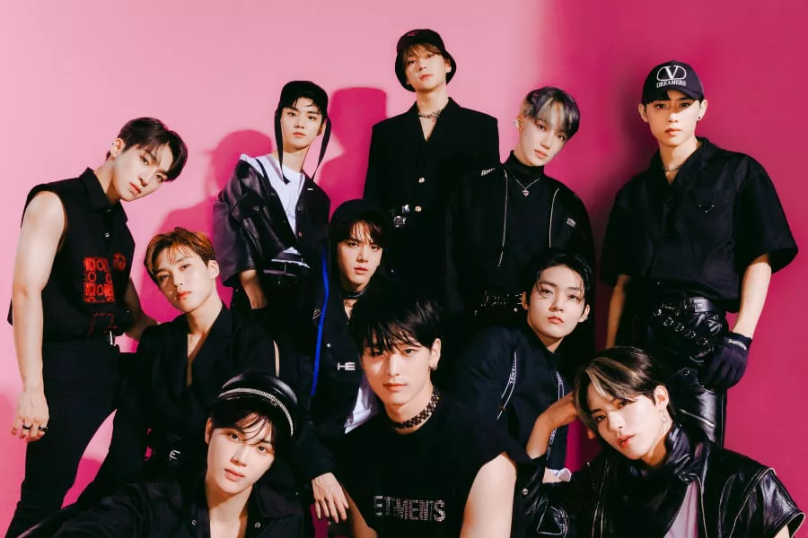 L'agence THE BOYZ partage une mise à jour sur les actions en justice intentées contre les fausses rumeurs et l'atteinte à la vie privée