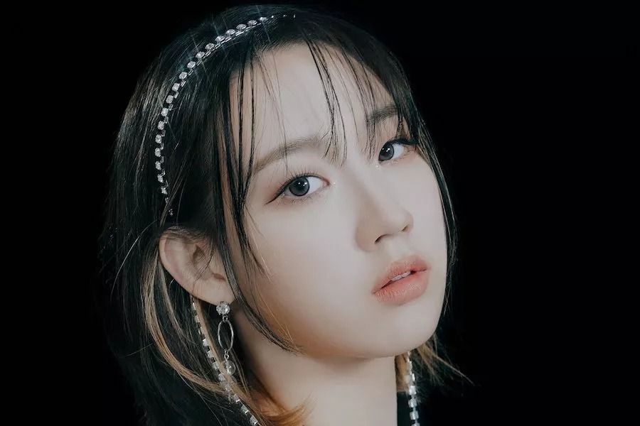 Jiyoon de la semaine ne participera pas aux promotions de retour en raison de problèmes de santé