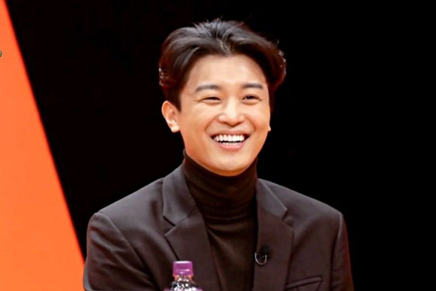 Yeon Woo Jin, star de 