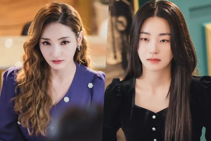 Han Chae Young fait à Ji Yi Soo une offre choquante mais tentante sur le 