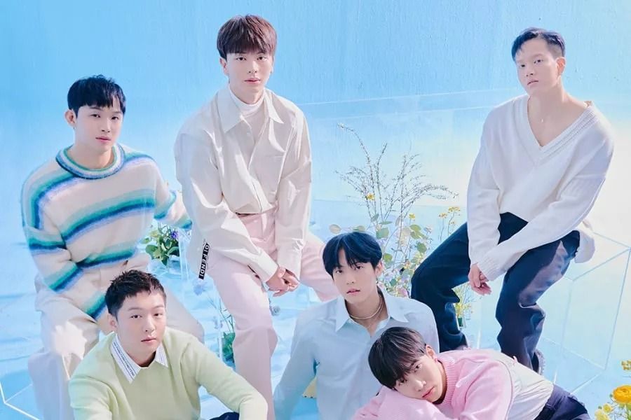 BTOB bat son propre record de ventes de la première semaine depuis 4 ans avec 